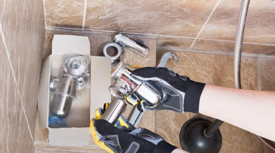 Local Chimney Repair in Roseville, IL